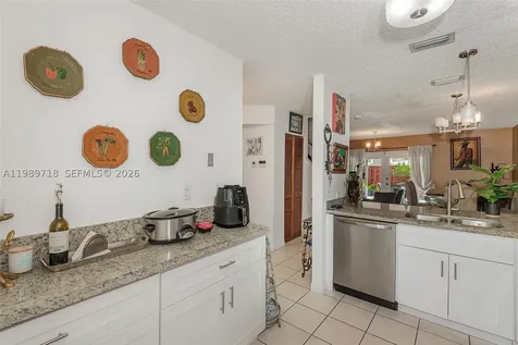 17757 SW 141st Court Miami FL 33177