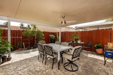 17757 SW 141st Court Miami FL 33177