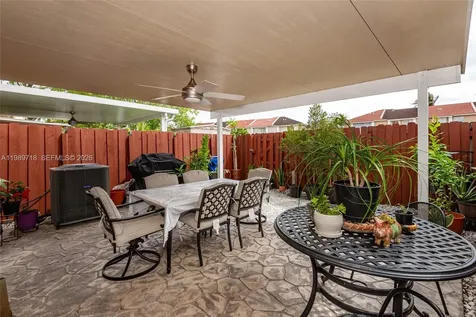 17757 SW 141st Court Miami FL 33177
