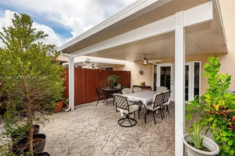 17757 SW 141st Court Miami FL 33177