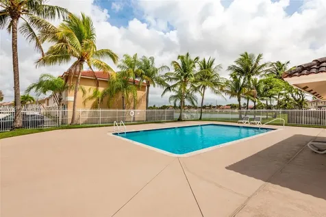 17757 SW 141st Court Miami FL 33177