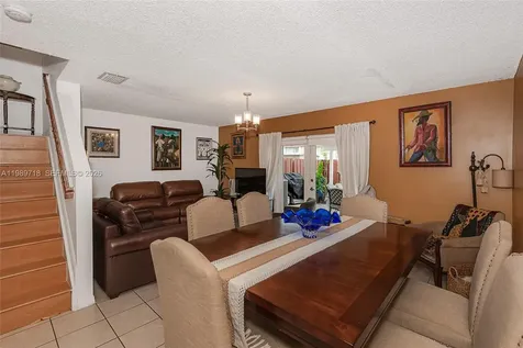 17757 SW 141st Court Miami FL 33177