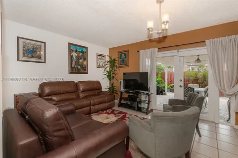 17757 SW 141st Court Miami FL 33177