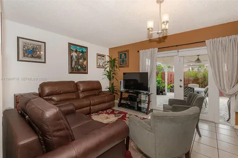 17757 SW 141st Court Miami FL 33177