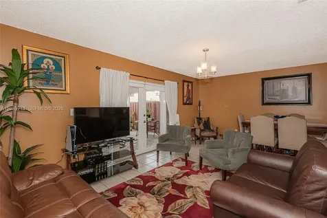 17757 SW 141st Court Miami FL 33177