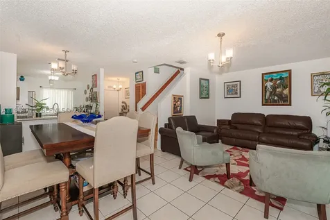 17757 SW 141st Court Miami FL 33177