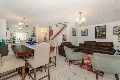 17757 SW 141st Court Miami FL 33177