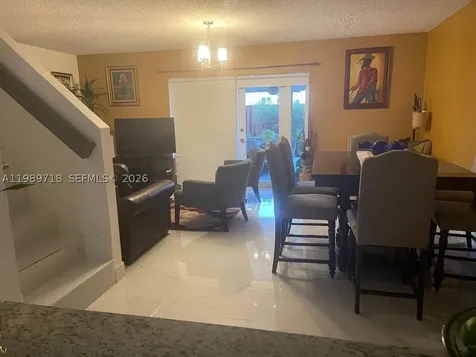 17757 SW 141st Court Miami FL 33177