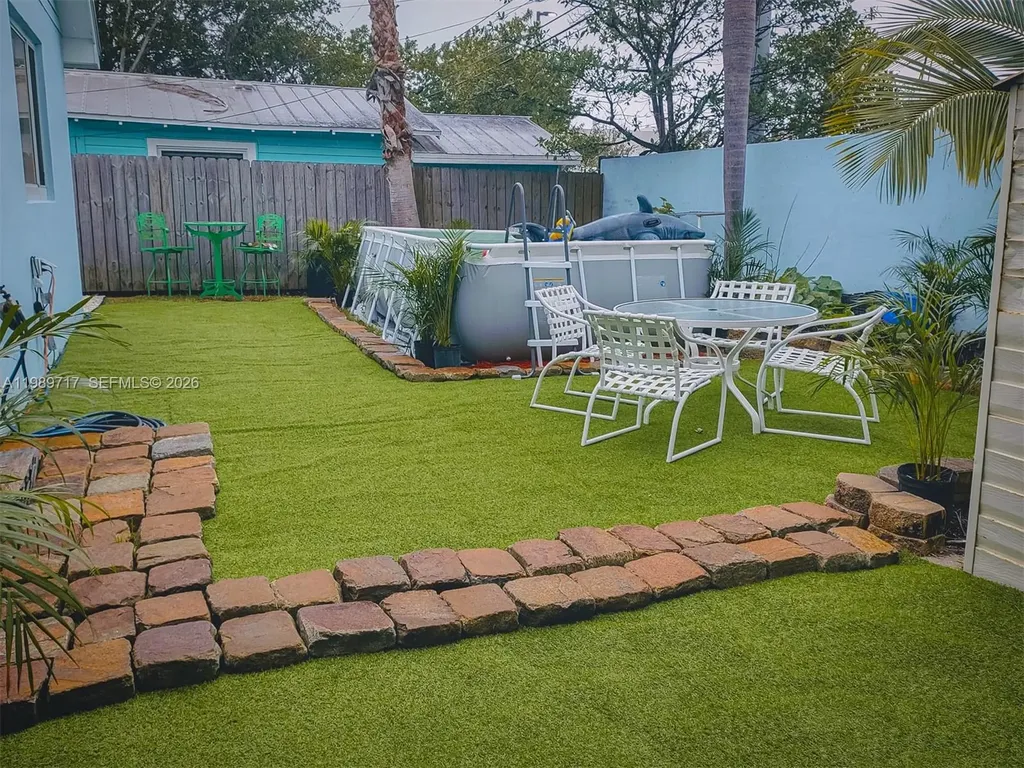 2311 Patterson Avenue Key West FL 33040
