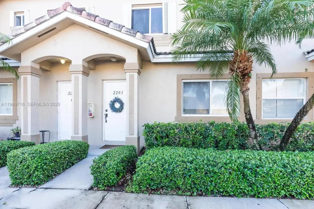 2203 SE 23rd Terrace Homestead FL 33035