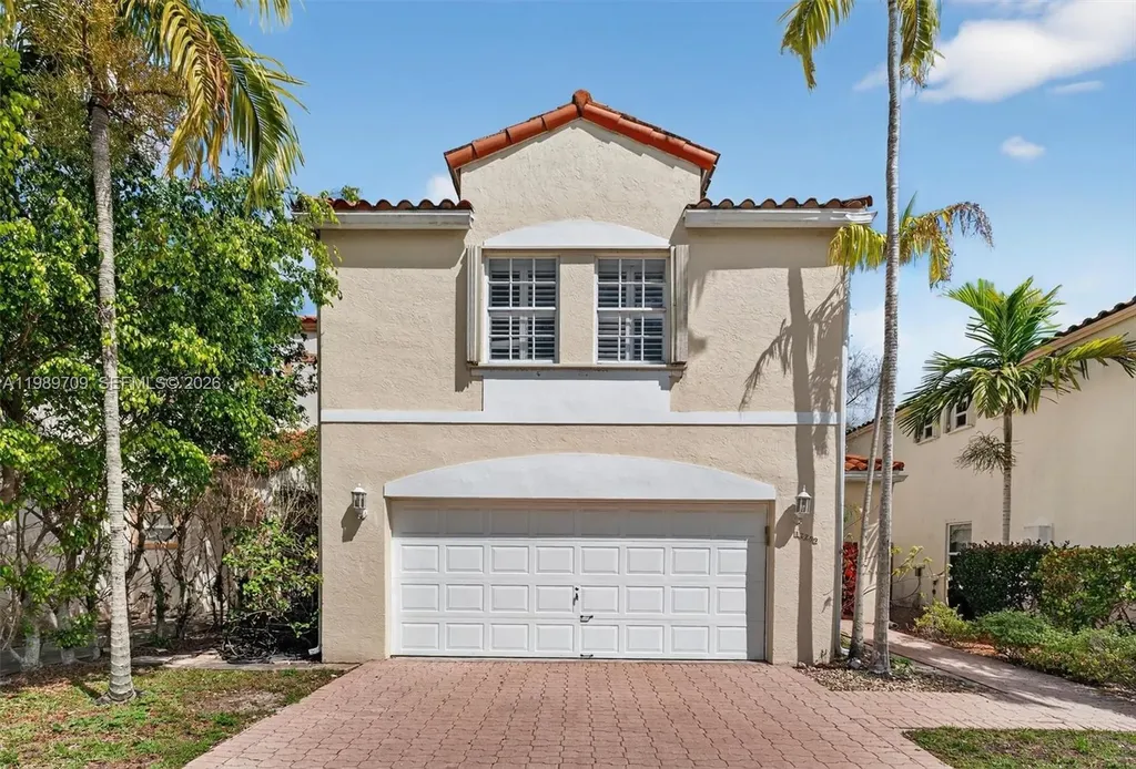 12289 NW 1st Street Plantation FL 33325