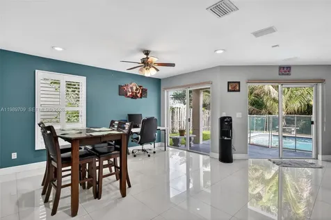 12289 NW 1st Street Plantation FL 33325