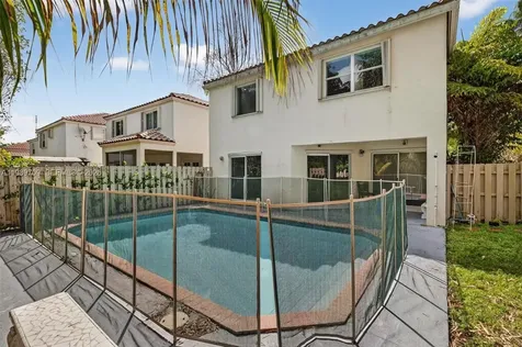 12289 NW 1st Street Plantation FL 33325