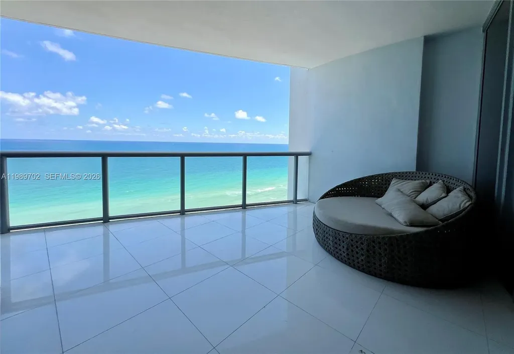 17121 Collins Avenue Sunny Isles Beach FL 33160