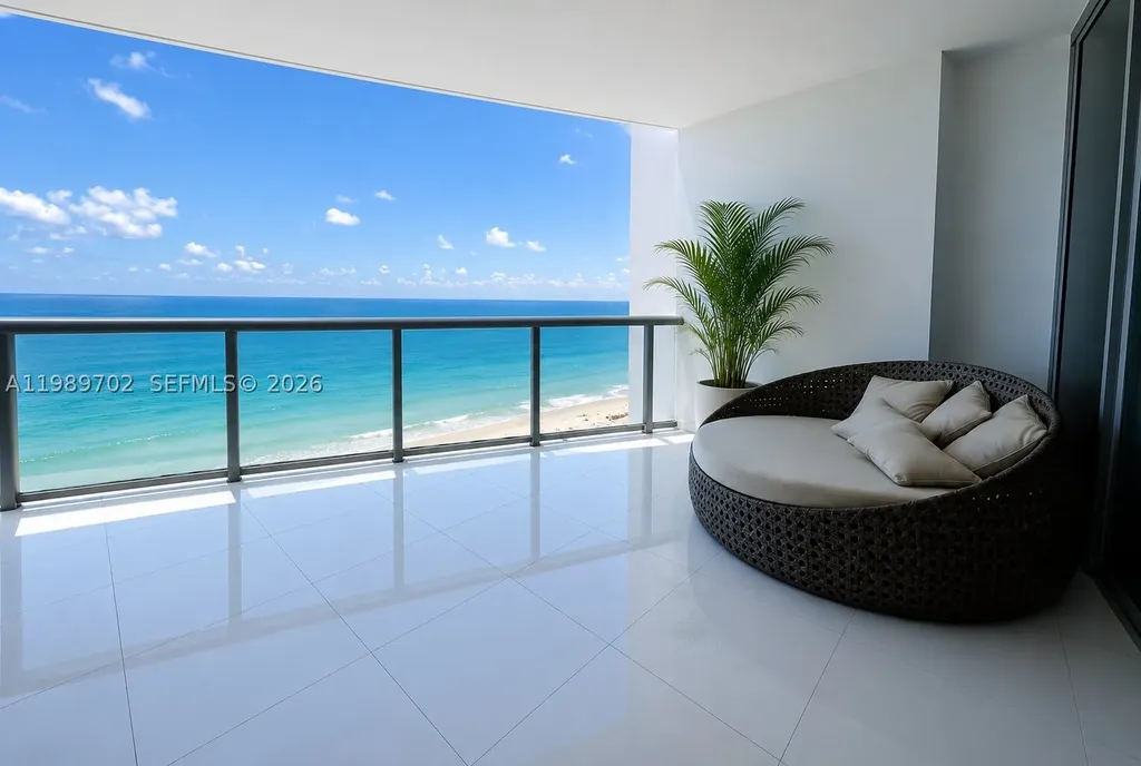 17121 Collins Avenue Sunny Isles Beach FL 33160