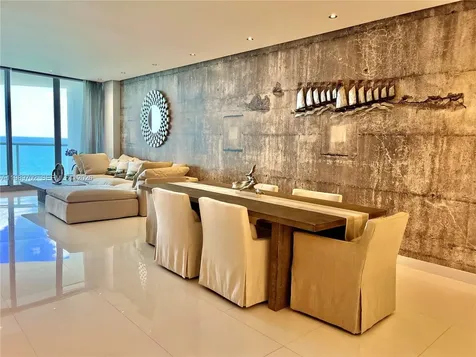 17121 Collins Avenue Sunny Isles Beach FL 33160