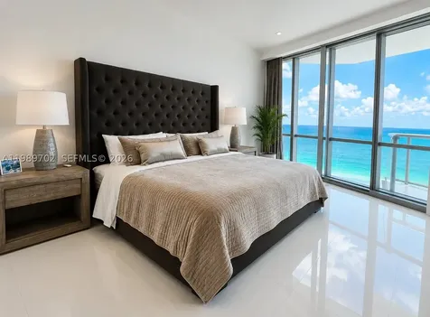 17121 Collins Avenue Sunny Isles Beach FL 33160