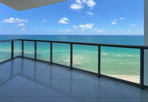 17121 Collins Avenue Sunny Isles Beach FL 33160