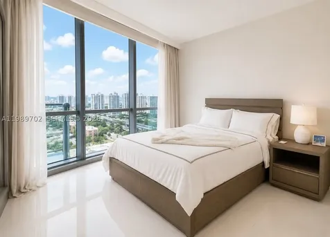 17121 Collins Avenue Sunny Isles Beach FL 33160