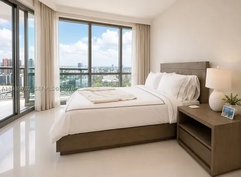 17121 Collins Avenue Sunny Isles Beach FL 33160