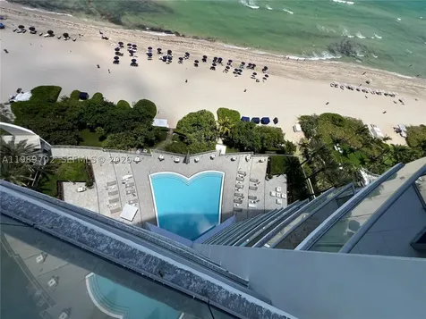 17121 Collins Avenue Sunny Isles Beach FL 33160