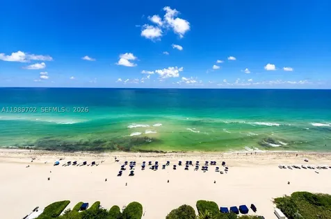 17121 Collins Avenue Sunny Isles Beach FL 33160
