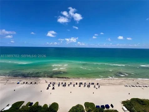 17121 Collins Avenue Sunny Isles Beach FL 33160