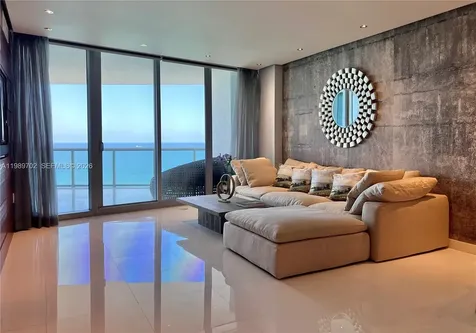 17121 Collins Avenue Sunny Isles Beach FL 33160