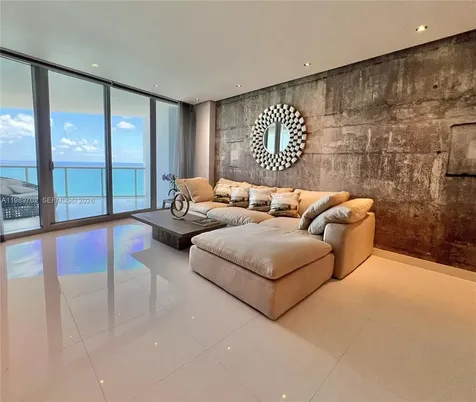 17121 Collins Avenue Sunny Isles Beach FL 33160