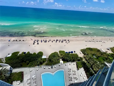 17121 Collins Avenue Sunny Isles Beach FL 33160