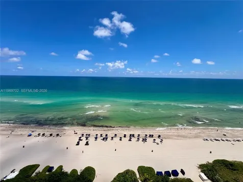 17121 Collins Avenue Sunny Isles Beach FL 33160
