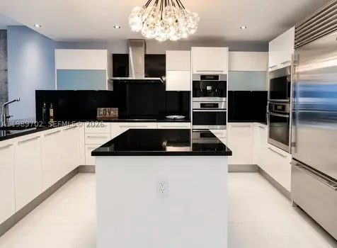 17121 Collins Avenue Sunny Isles Beach FL 33160
