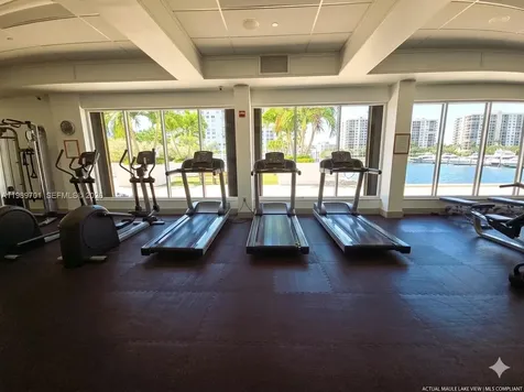 2851 NE 183rd Street Aventura FL 33160