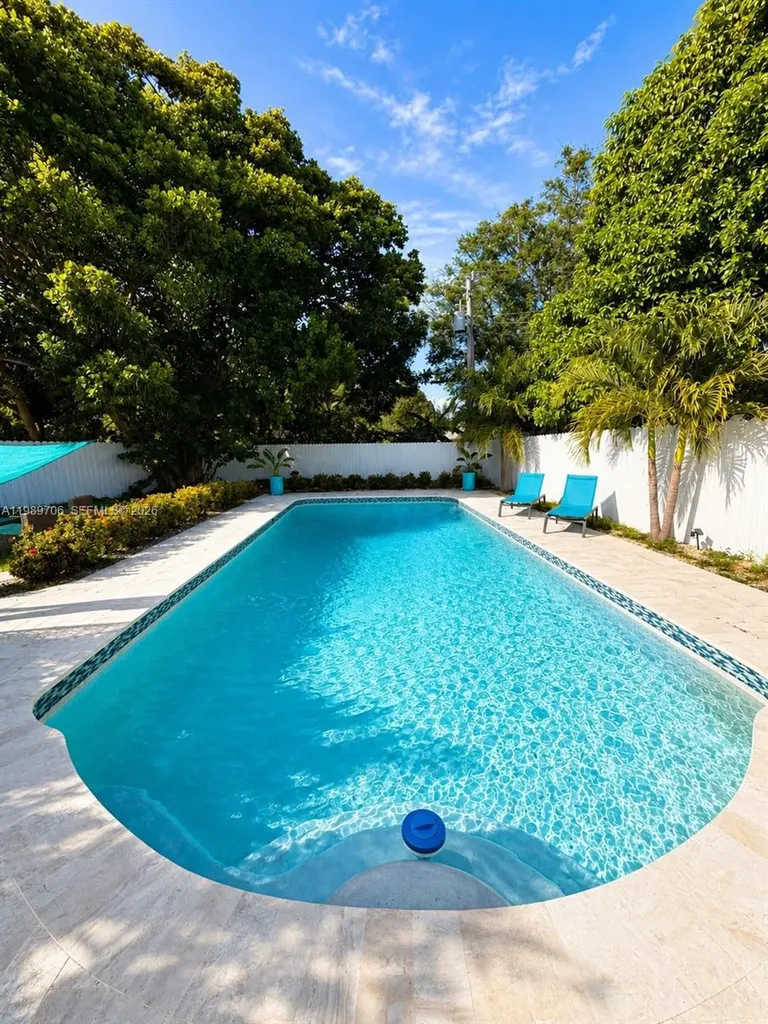 1161 NW 15th Street Fort Lauderdale FL 33311
