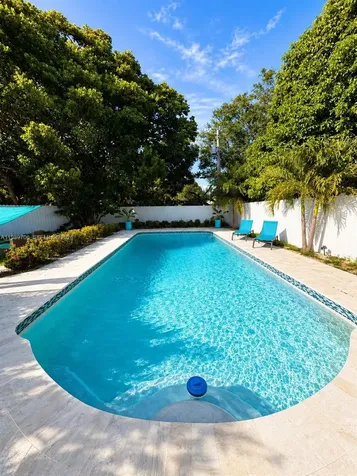 1161 NW 15th Street Fort Lauderdale FL 33311