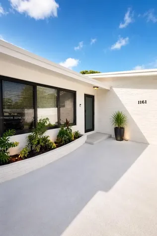 1161 NW 15th Street Fort Lauderdale FL 33311