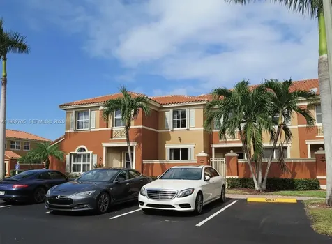 11479 NW 60th Terrace Doral FL 33178