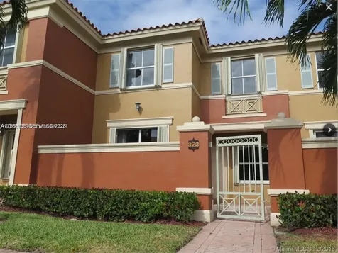 11479 NW 60th Terrace Doral FL 33178