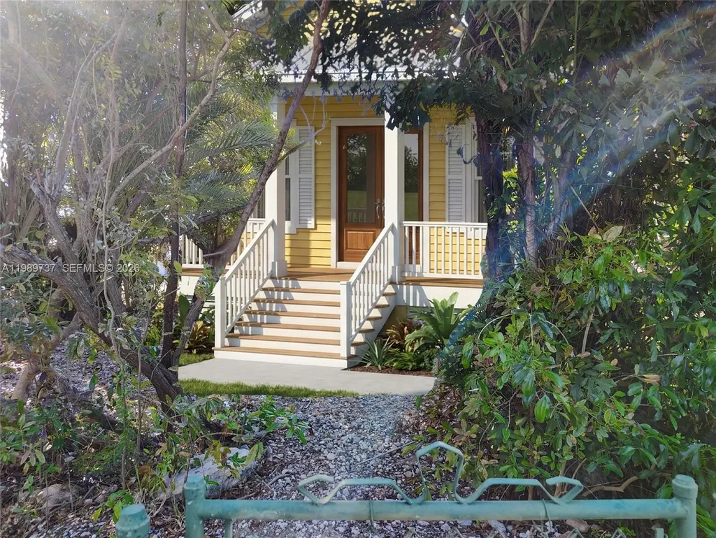 2330 Staples Avenue Key West FL 33040