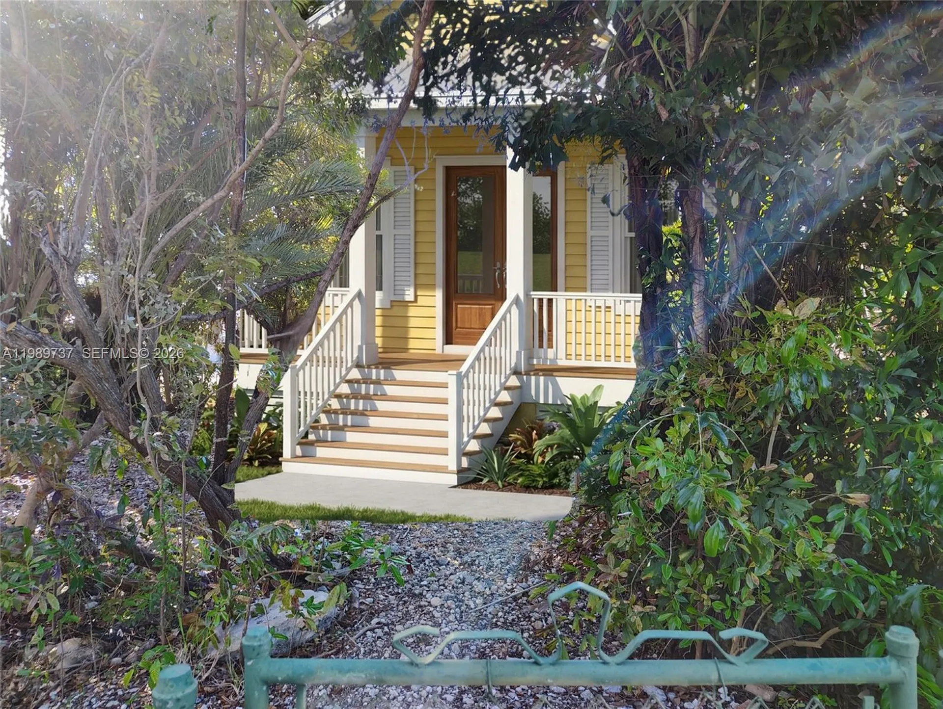 2330 Staples Avenue Key West FL 33040