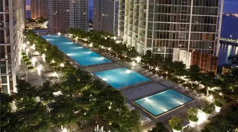 475 Brickell Avenue Miami FL 33131