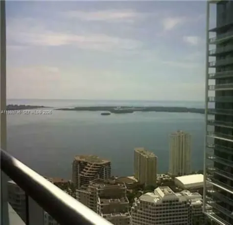 475 Brickell Avenue Miami FL 33131