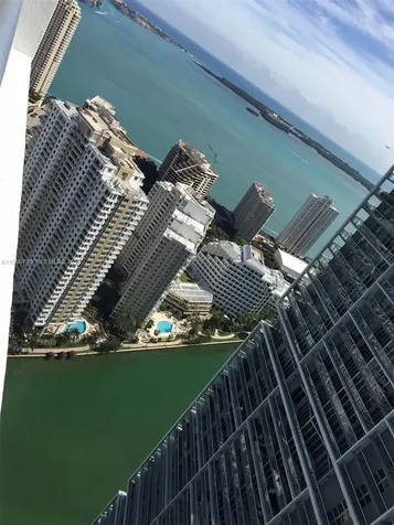 475 Brickell Avenue Miami FL 33131