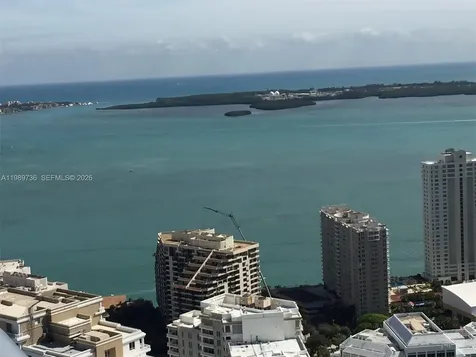 475 Brickell Avenue Miami FL 33131