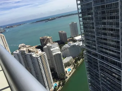 475 Brickell Avenue Miami FL 33131