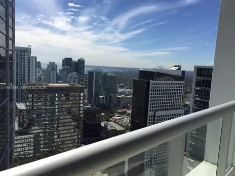 475 Brickell Avenue Miami FL 33131