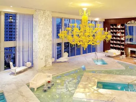 475 Brickell Avenue Miami FL 33131