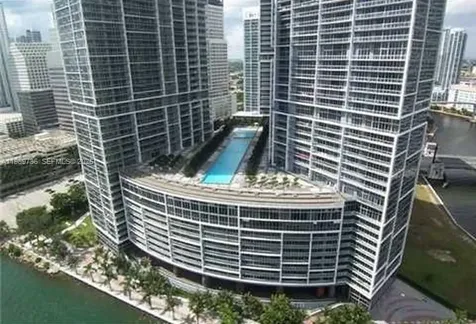 475 Brickell Avenue Miami FL 33131