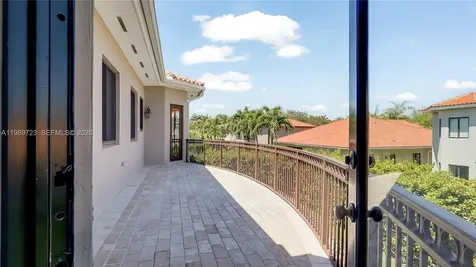 7965 SW 195th Street Cutler Bay FL 33157