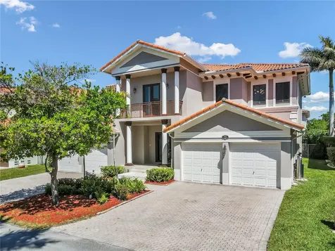 7965 SW 195th Street Cutler Bay FL 33157